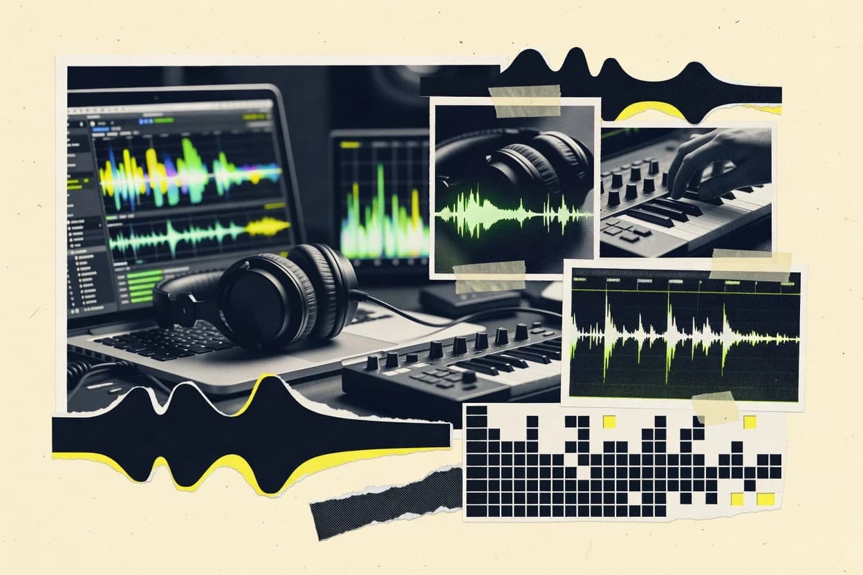 Top 10 Best Harmonizer Software of 2026