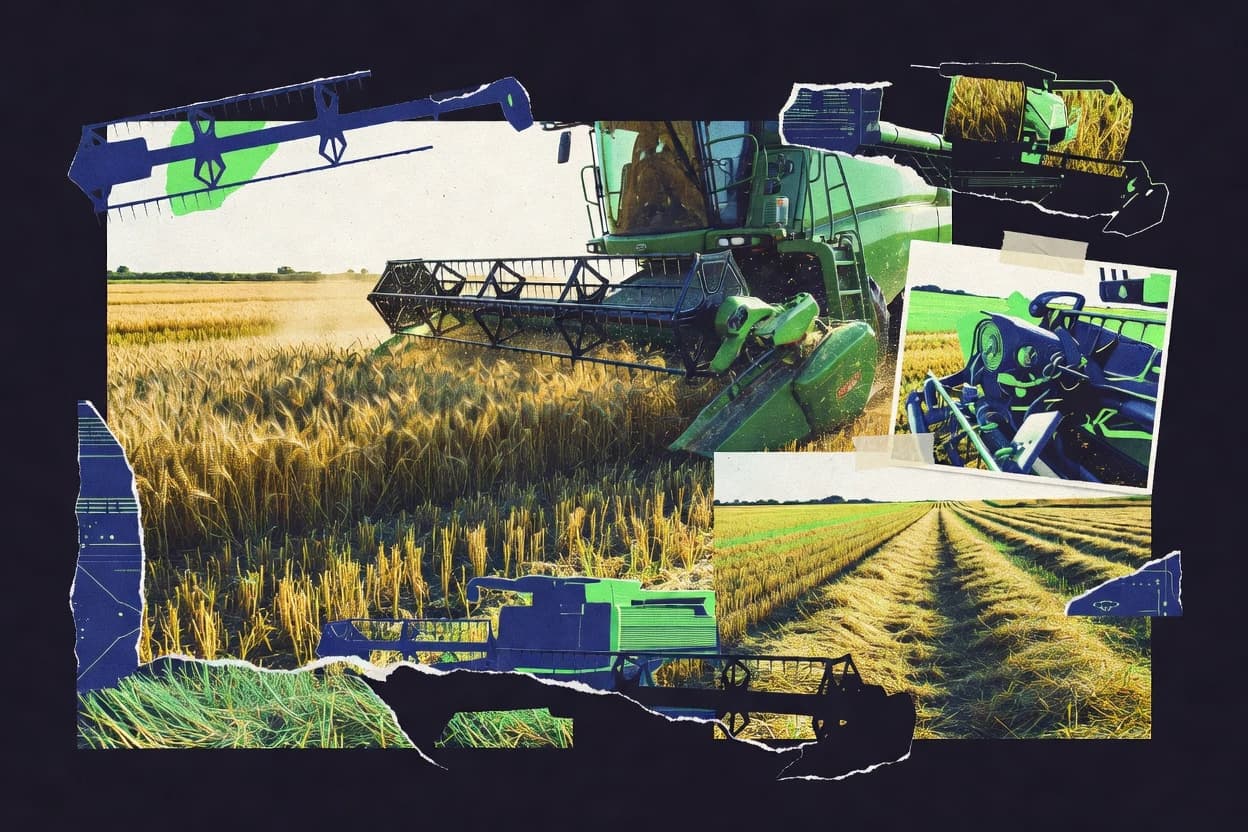 Top 10 Best Harvesting Software of 2026