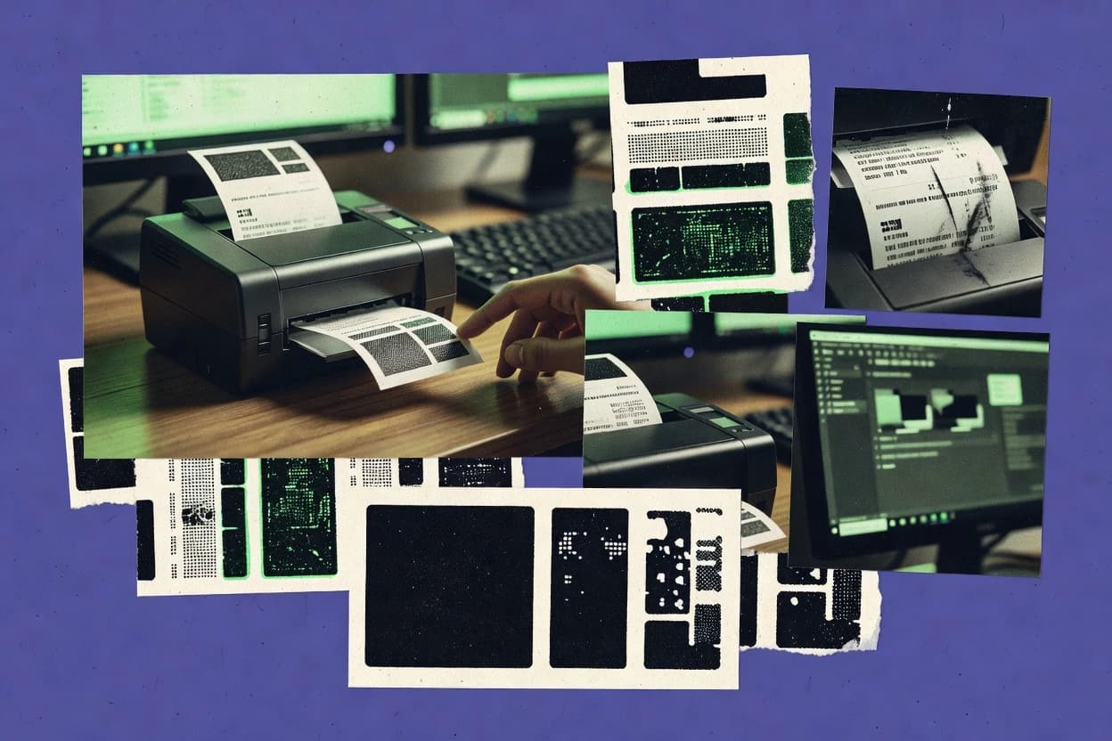 Top 10 Best Hashtag Printer Software of 2026