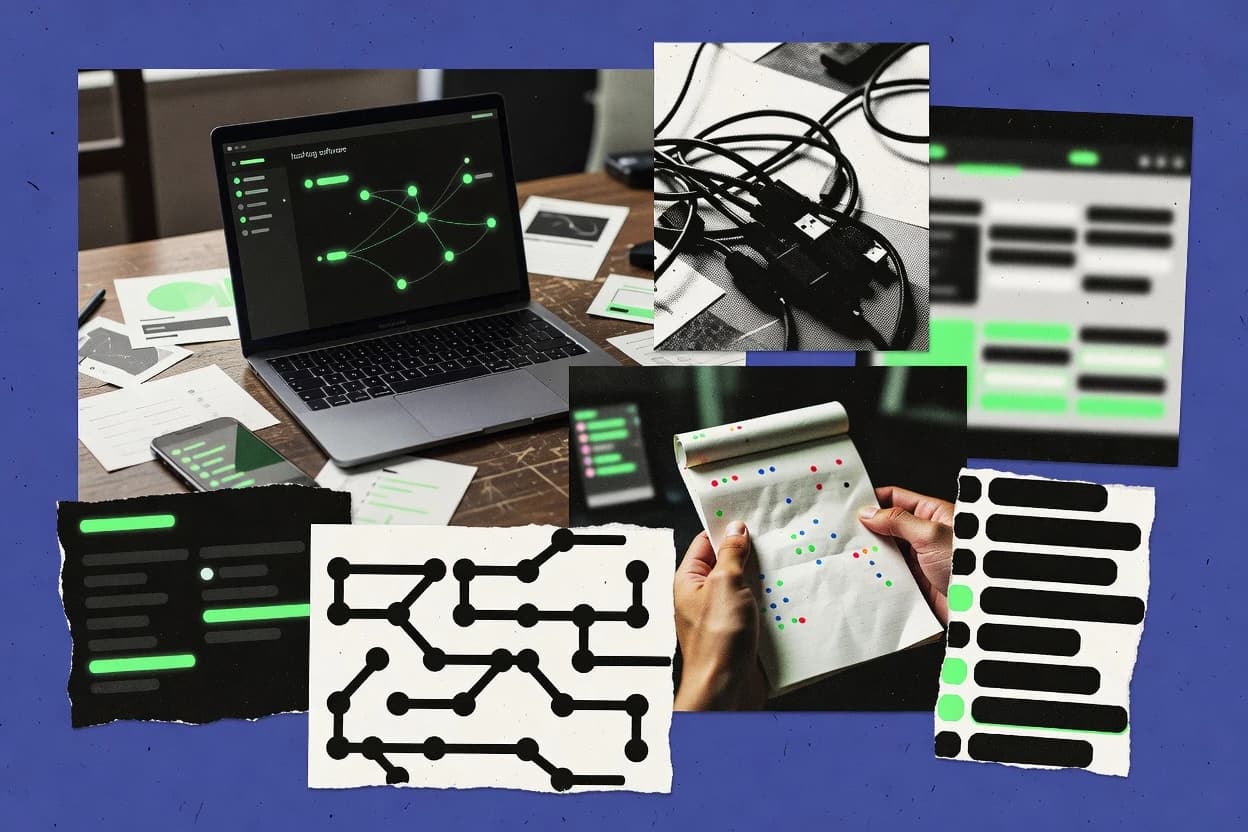 Top 10 Best Hashtag Software of 2026