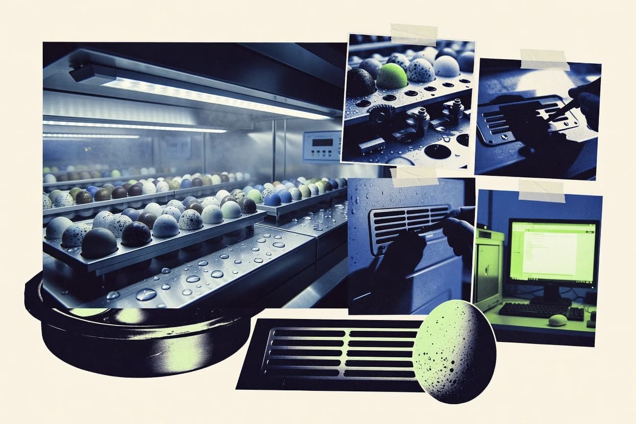 Top 10 Best Hatchery Software of 2026