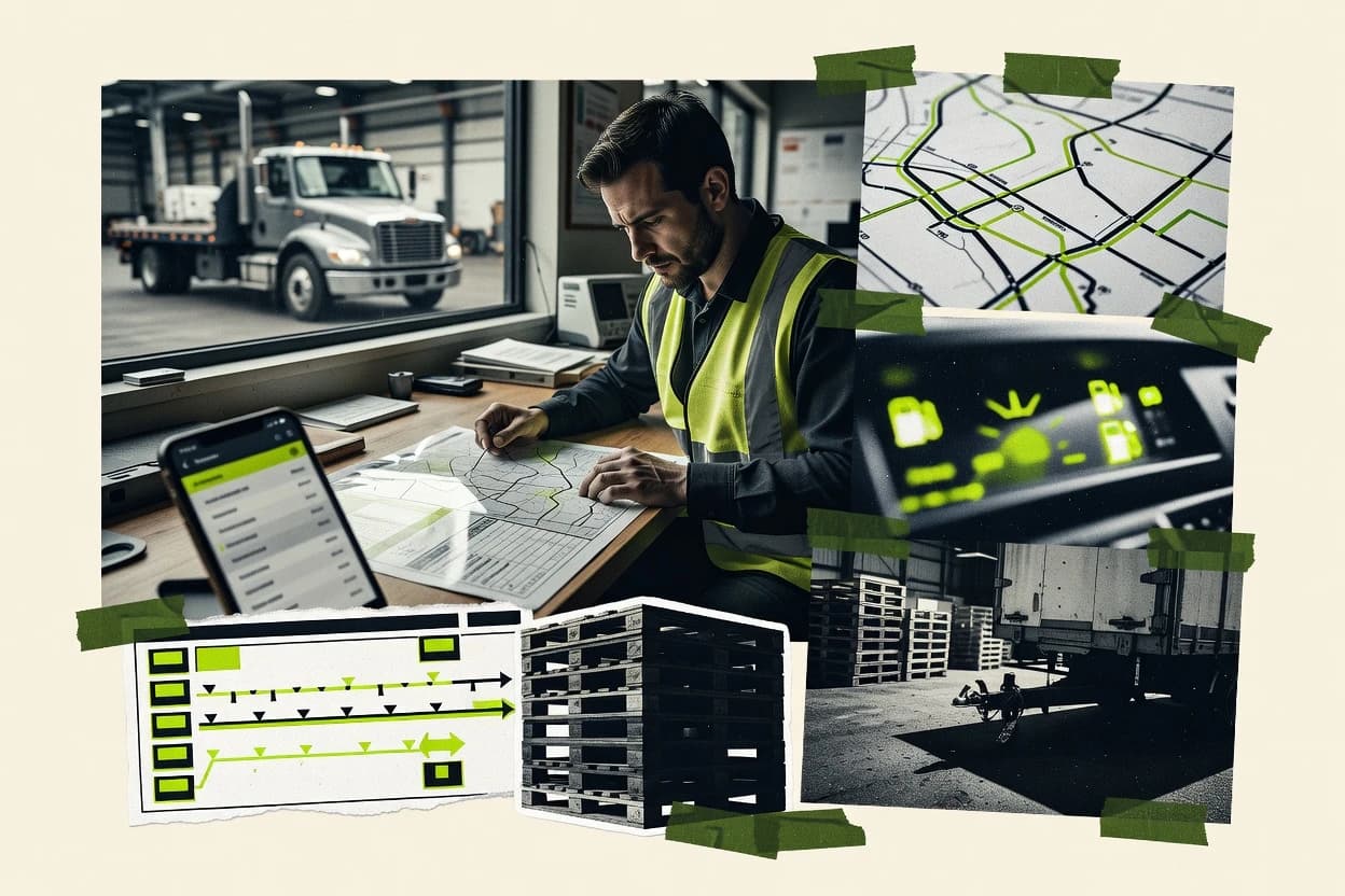 Top 10 Best Hauling Planning Software of 2026