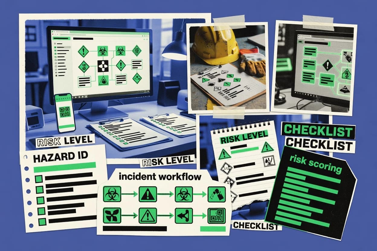 Top 10 Best Hazard Management Software of 2026