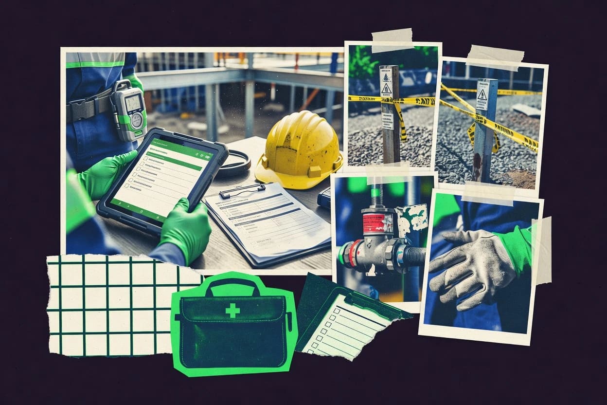 Top 10 Best Hazard Risk Assessment Software of 2026