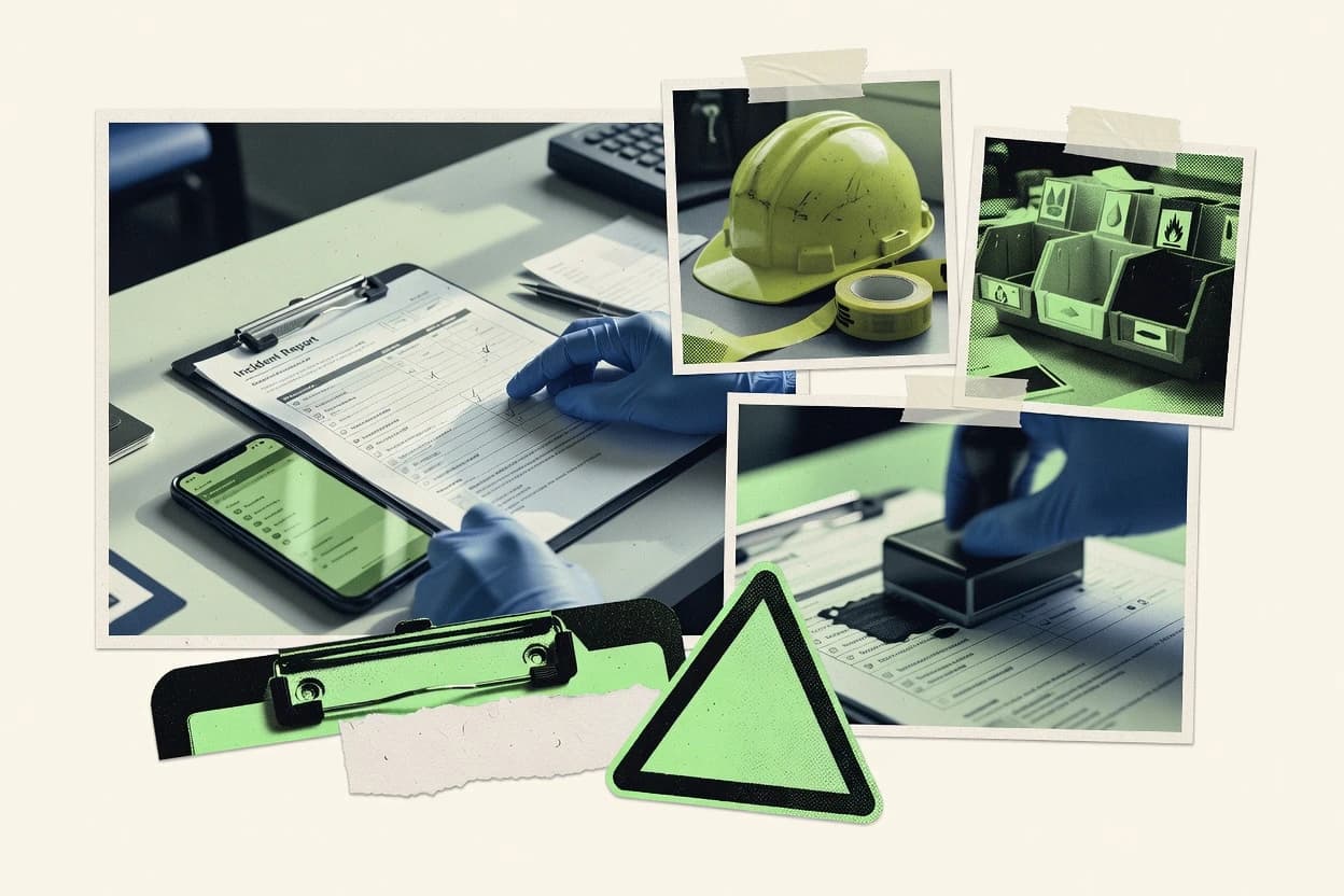 Top 10 Best Hazard Reporting Software of 2026