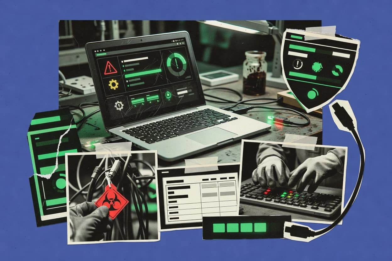 Top 10 Best Hazard Software of 2026