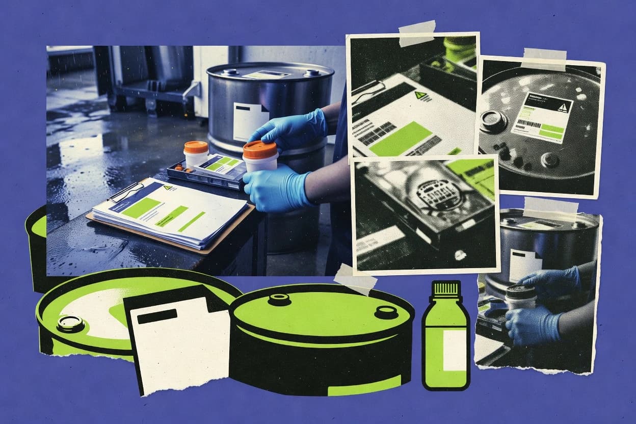 Top 10 Best Hazardous Waste Manifest Software of 2026