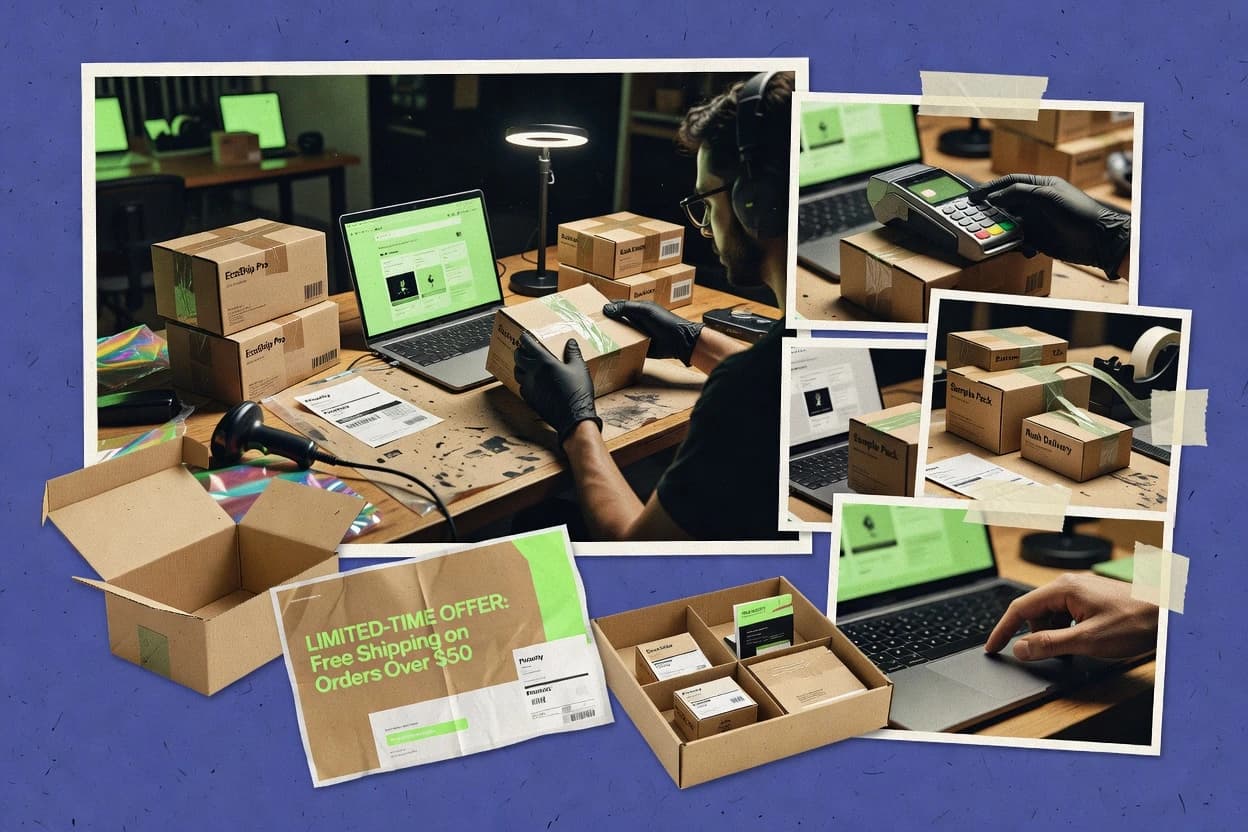 Top 10 Best Ecommerce Marketing Services of 2026