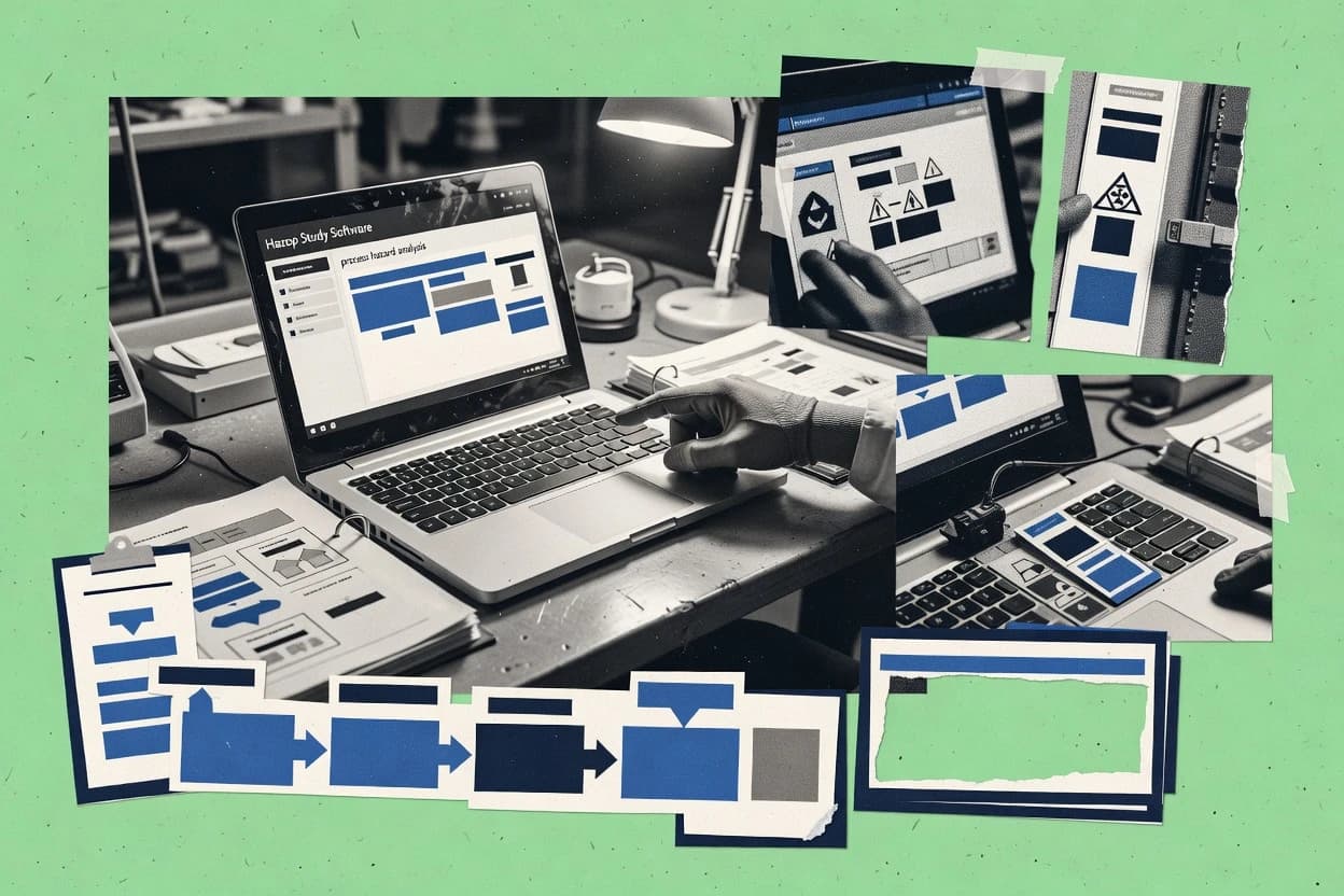 Top 10 Best Hazop Study Software of 2026