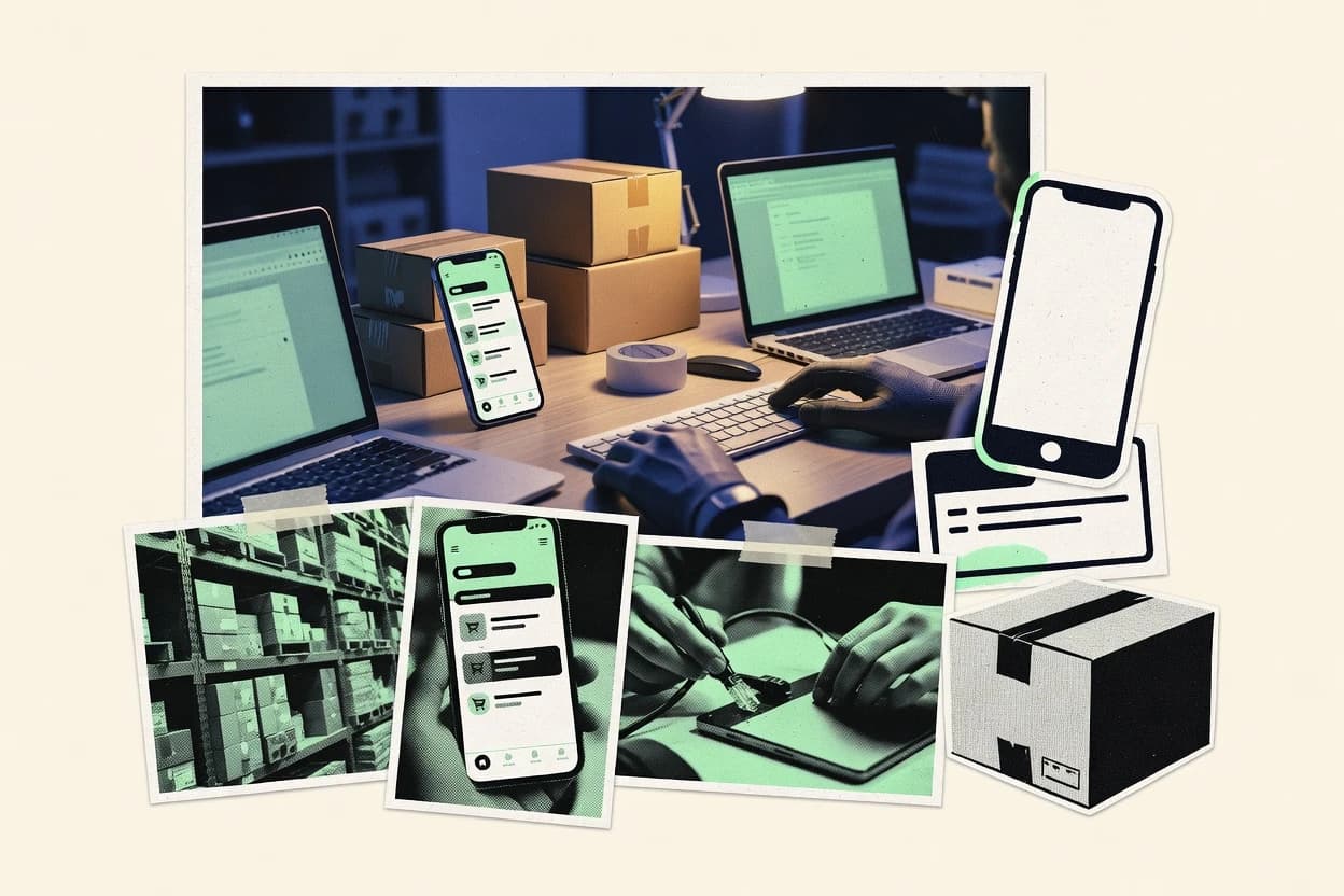 Top 10 Best Ecommerce Mobile App Development Services of 2026