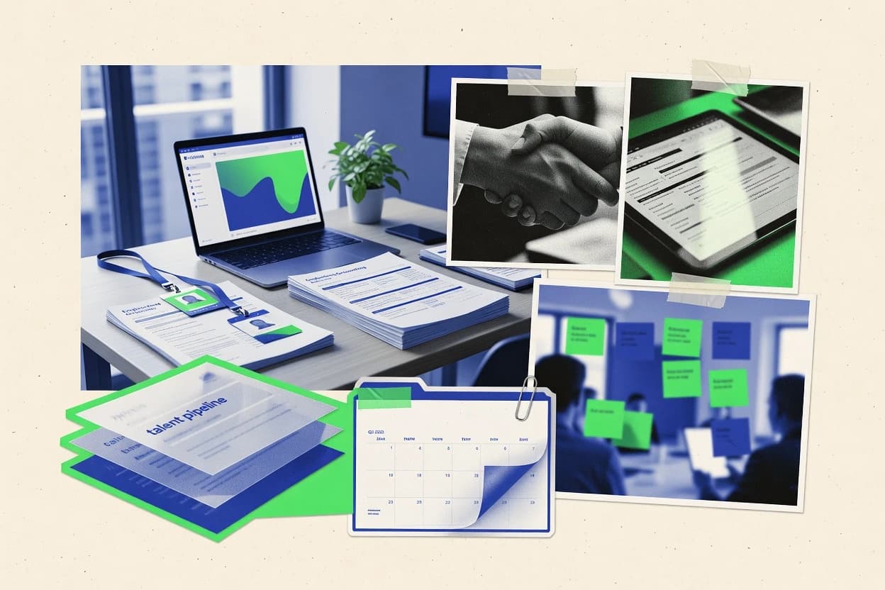 Top 10 Best Hcm Talent Management Software of 2026