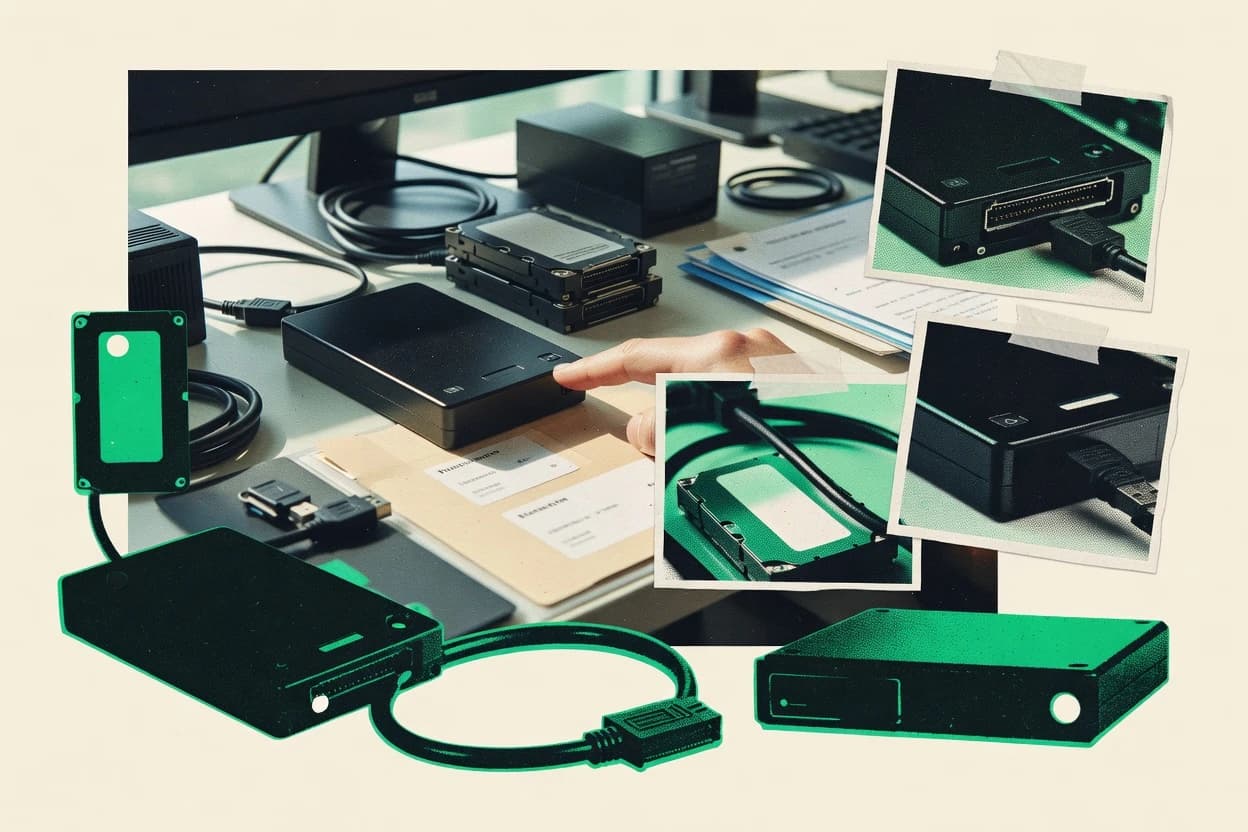 Top 10 Best Hd Backup Software of 2026