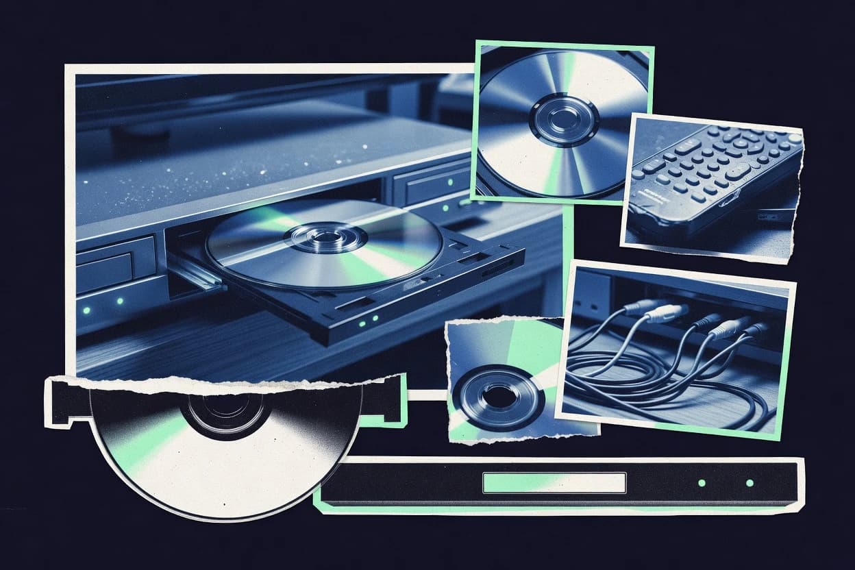 Top 10 Best Hd Dvd Player Software of 2026