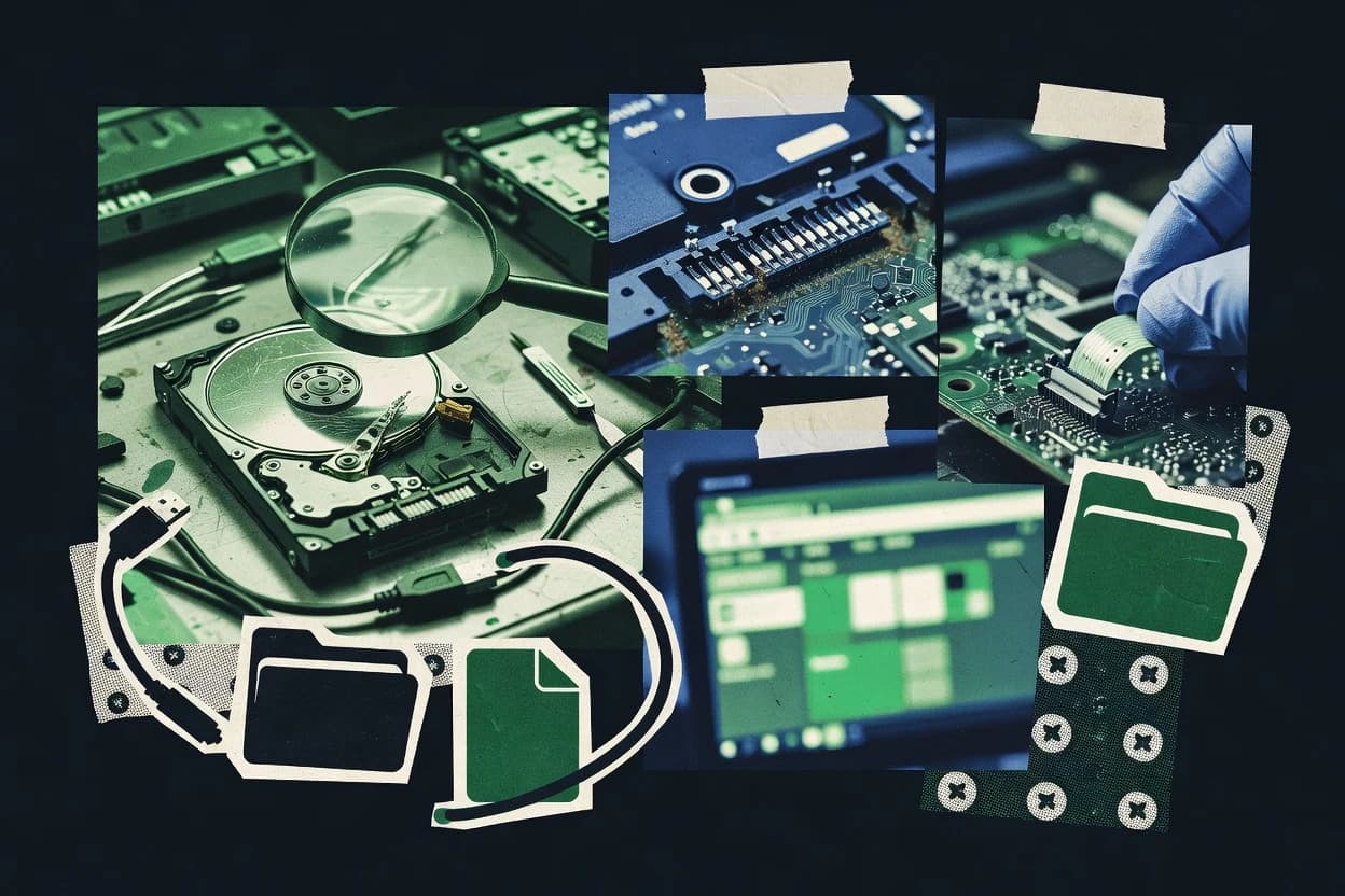Top 10 Best Hd Recovery Software of 2026