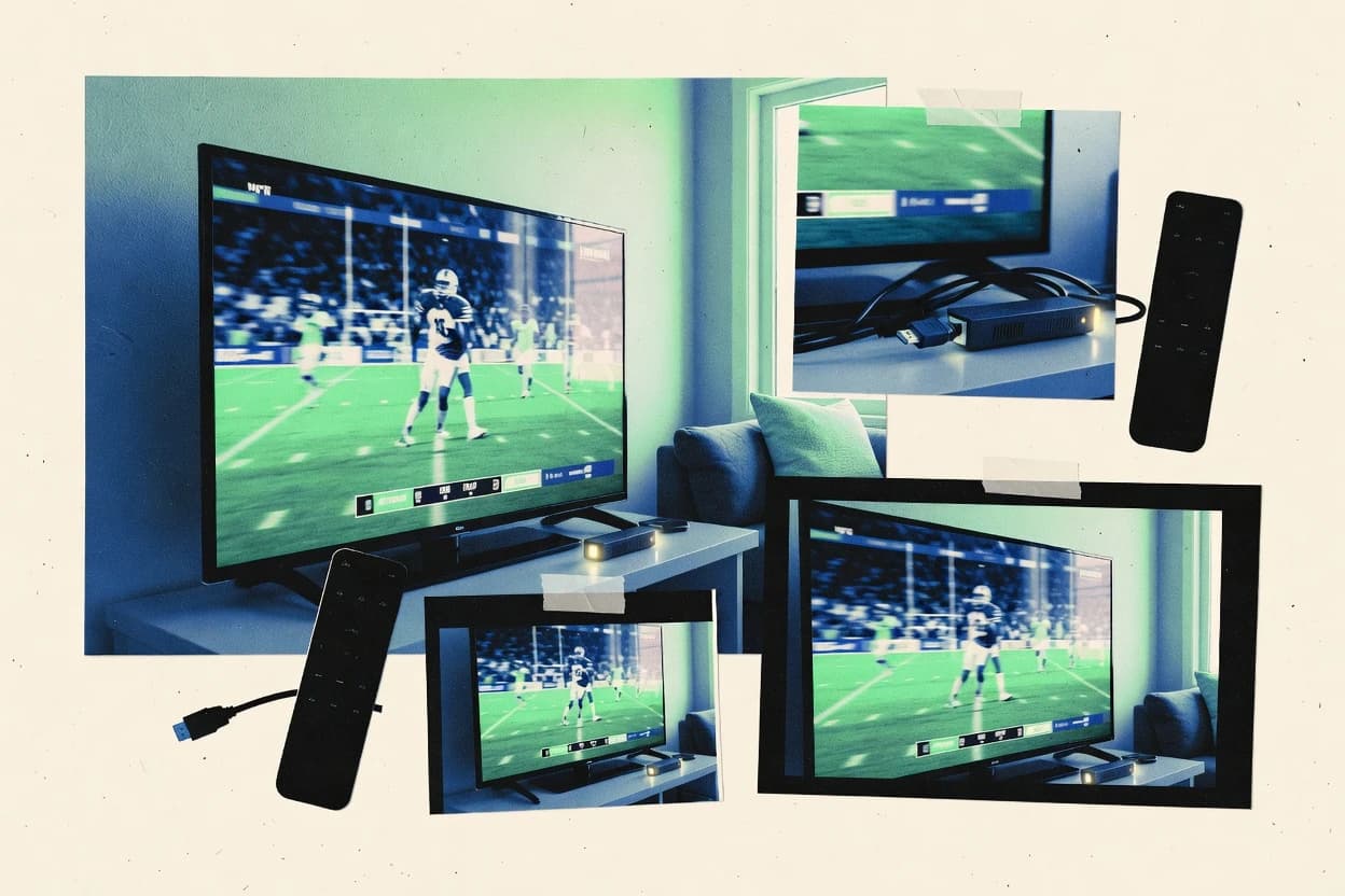 Top 10 Best Hd Tv Software of 2026