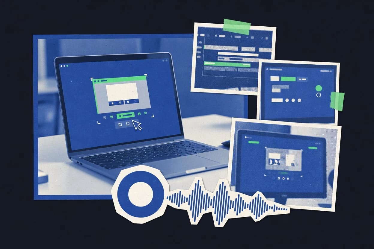 Top 10 Best Hd Screen Recording Software of 2026