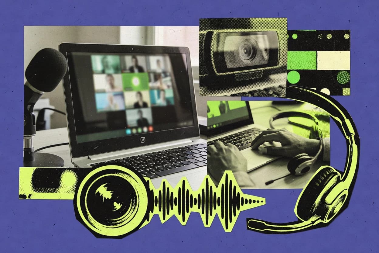 Top 10 Best Hd Video Conferencing Software of 2026