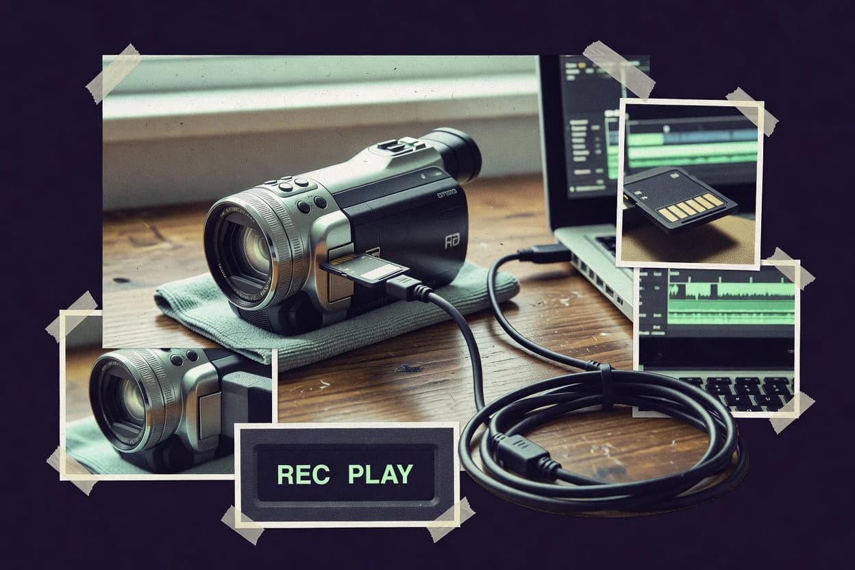 Top 10 Best Hd Video Recorder Software of 2026