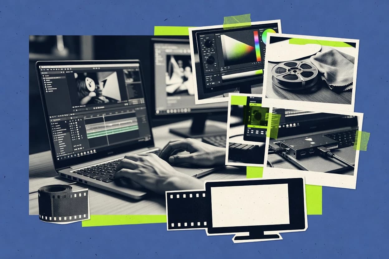 Top 10 Best Hd Video Editing Software of 2026