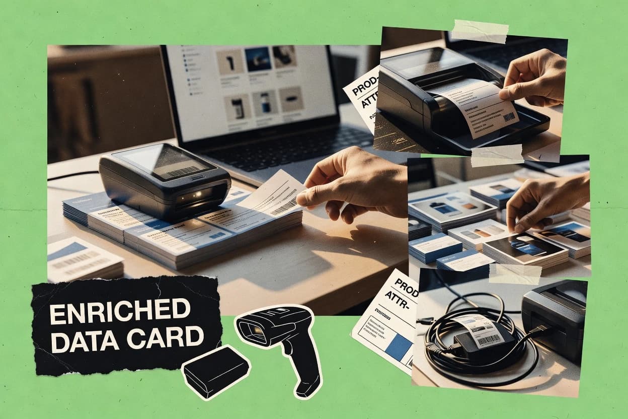 Top 10 Best Ecommerce Product Data Enrichment Services of 2026
