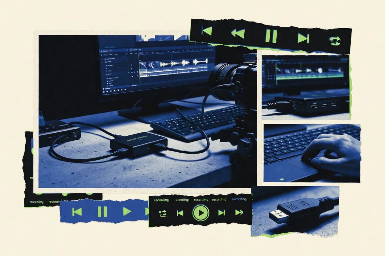 Top 10 Best Hd Video Recording Software of 2026