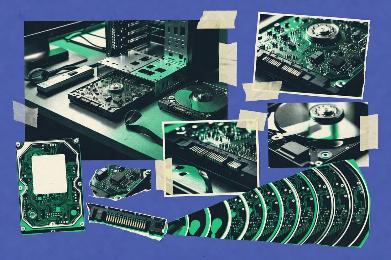 Top 10 Best Hdd Clone Software of 2026