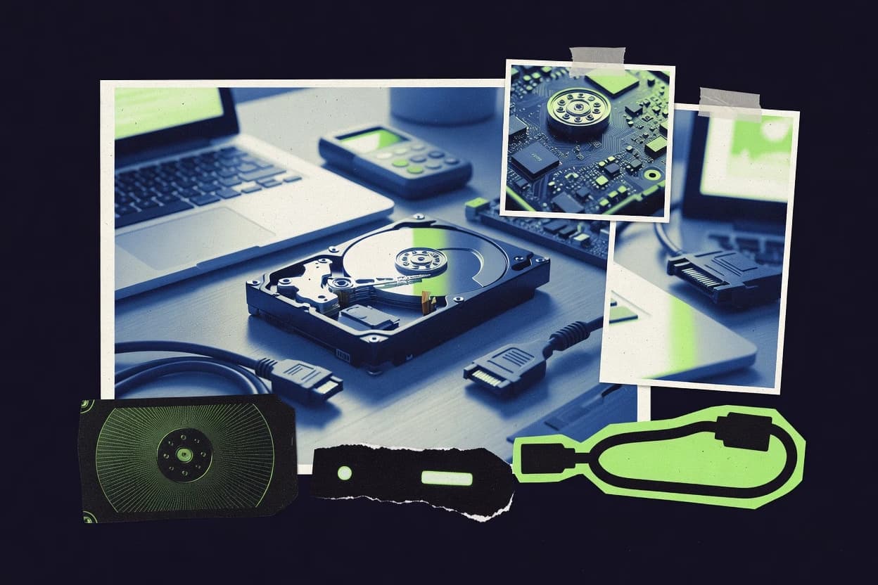 Top 10 Best Hdd Check Software of 2026