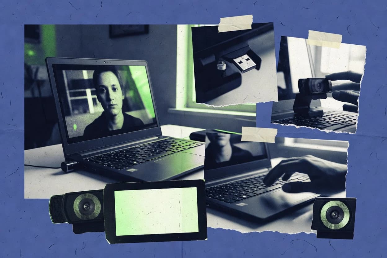 Top 10 Best Hd Webcam Software of 2026