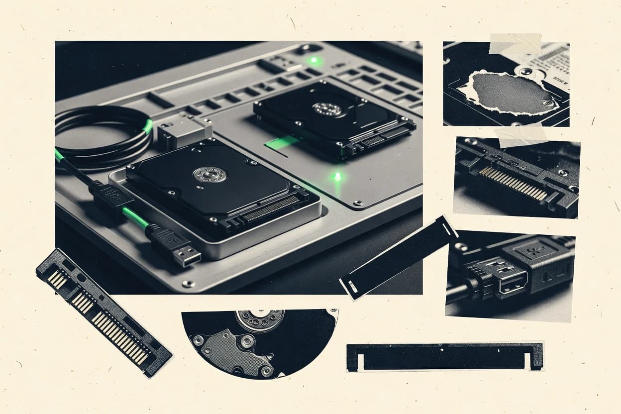 Top 10 Best Hdd Cloner Software of 2026