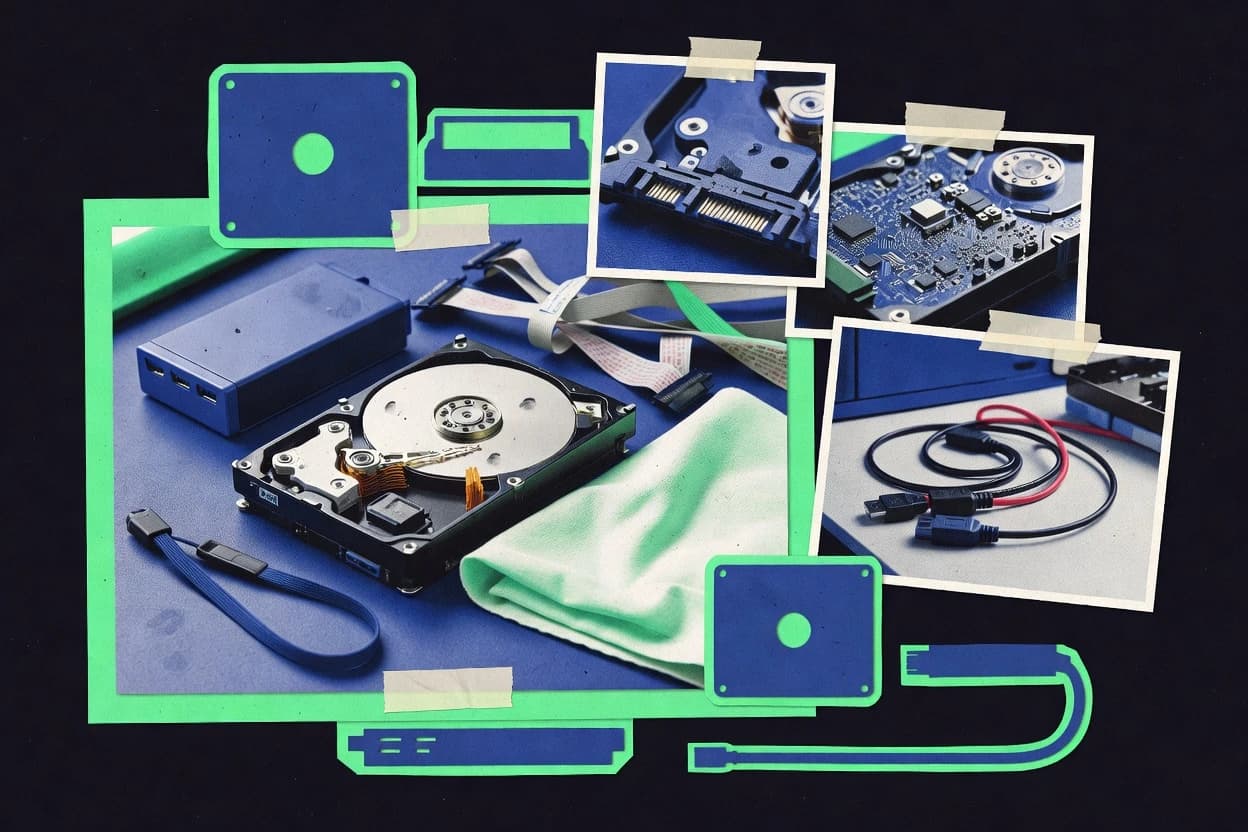 Top 10 Best Hdd Copy Software of 2026