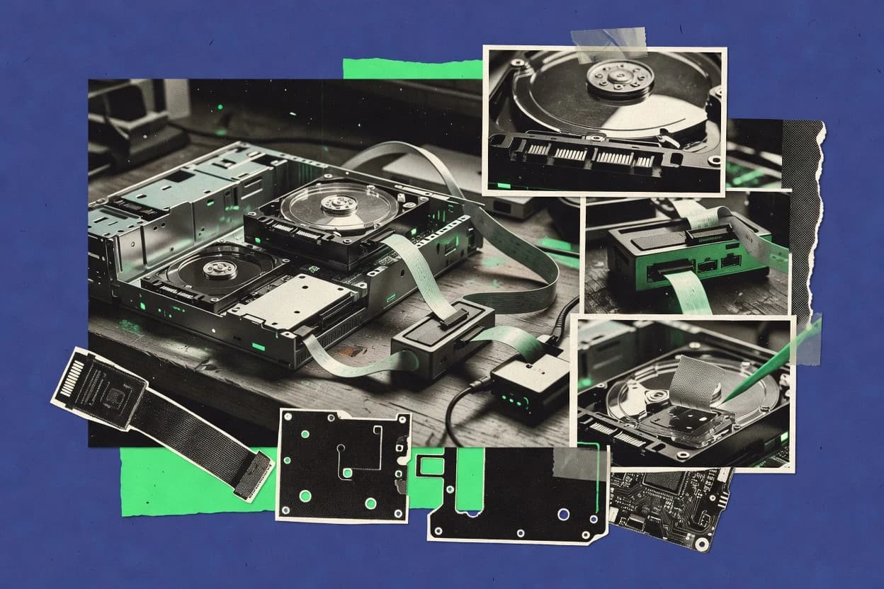 Top 10 Best Hdd Cloning Software of 2026
