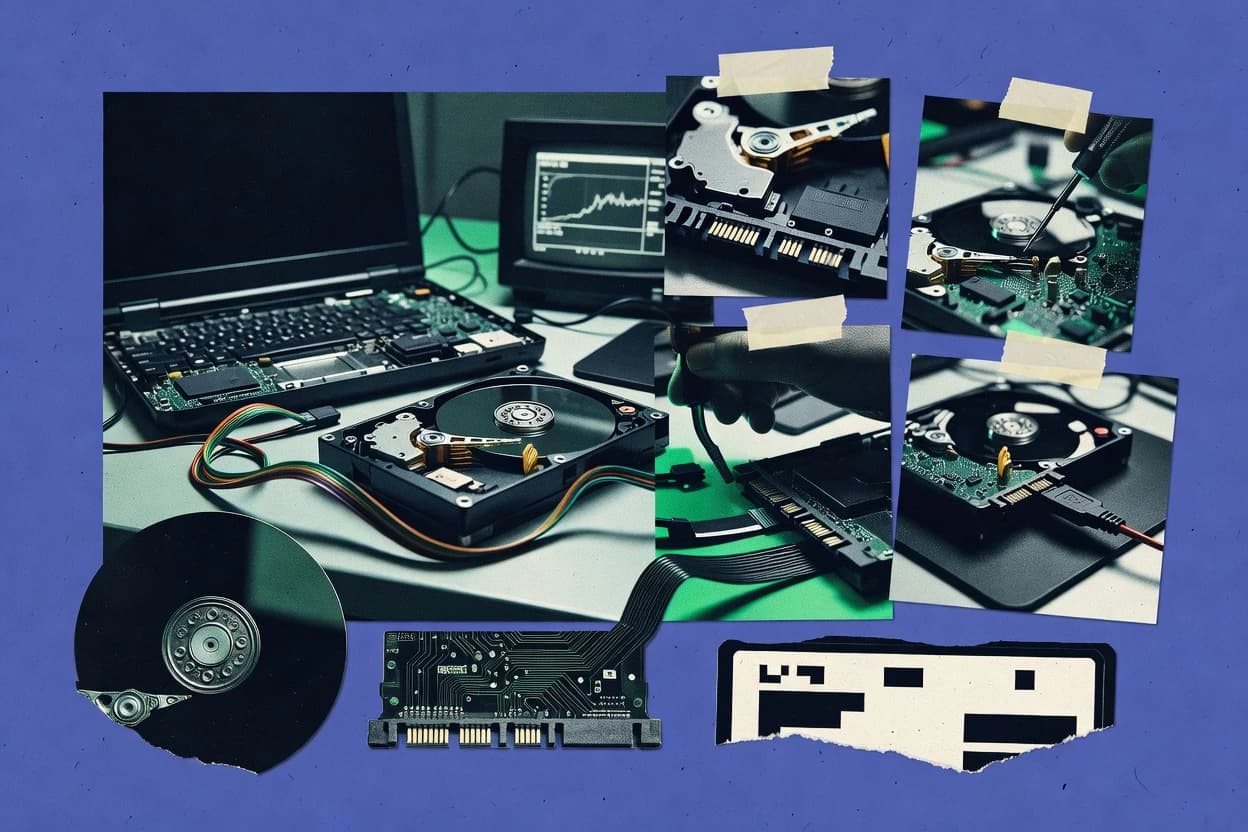 Top 10 Best Hdd Diagnostic Software of 2026