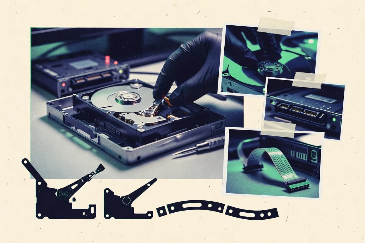 Top 10 Best Hdd Erase Software of 2026