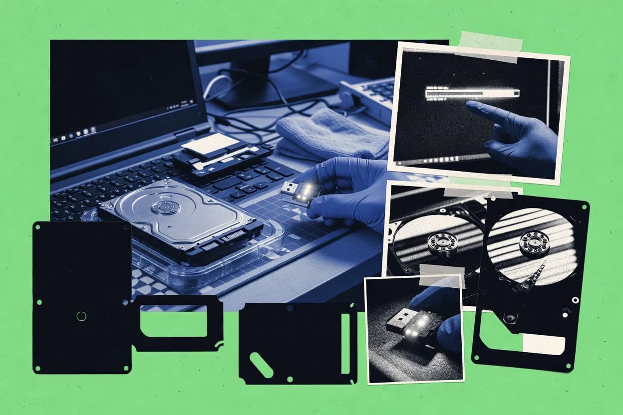 Top 10 Best Hdd Format Software of 2026