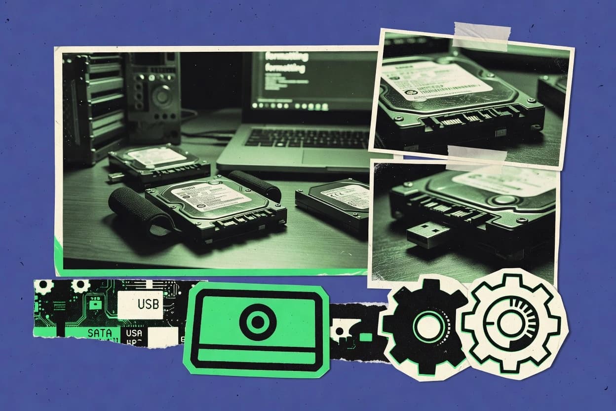 Top 10 Best Hdd Formatting Software of 2026