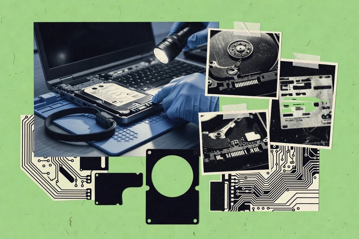 Top 10 Best Hdd Fix Software of 2026