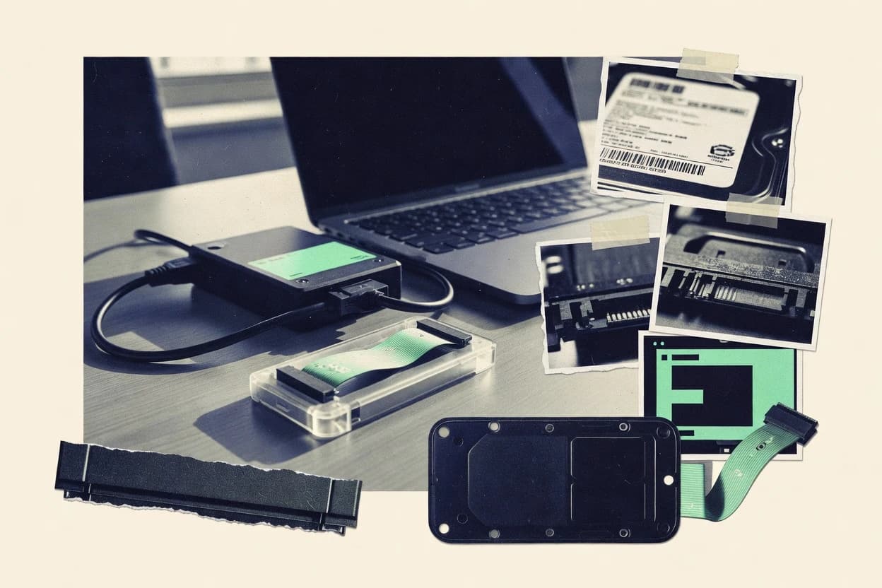 Top 10 Best Hdd Image Software of 2026