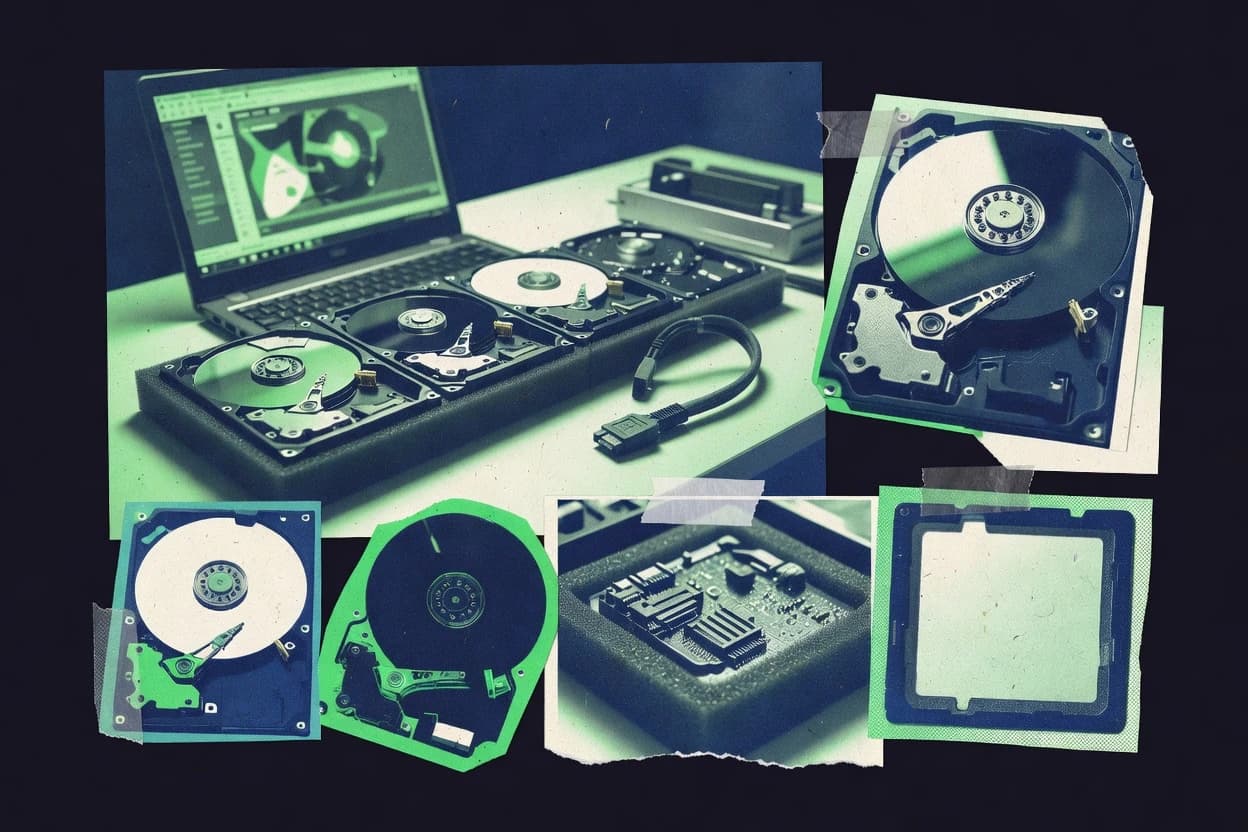 Top 10 Best Hdd Management Software of 2026