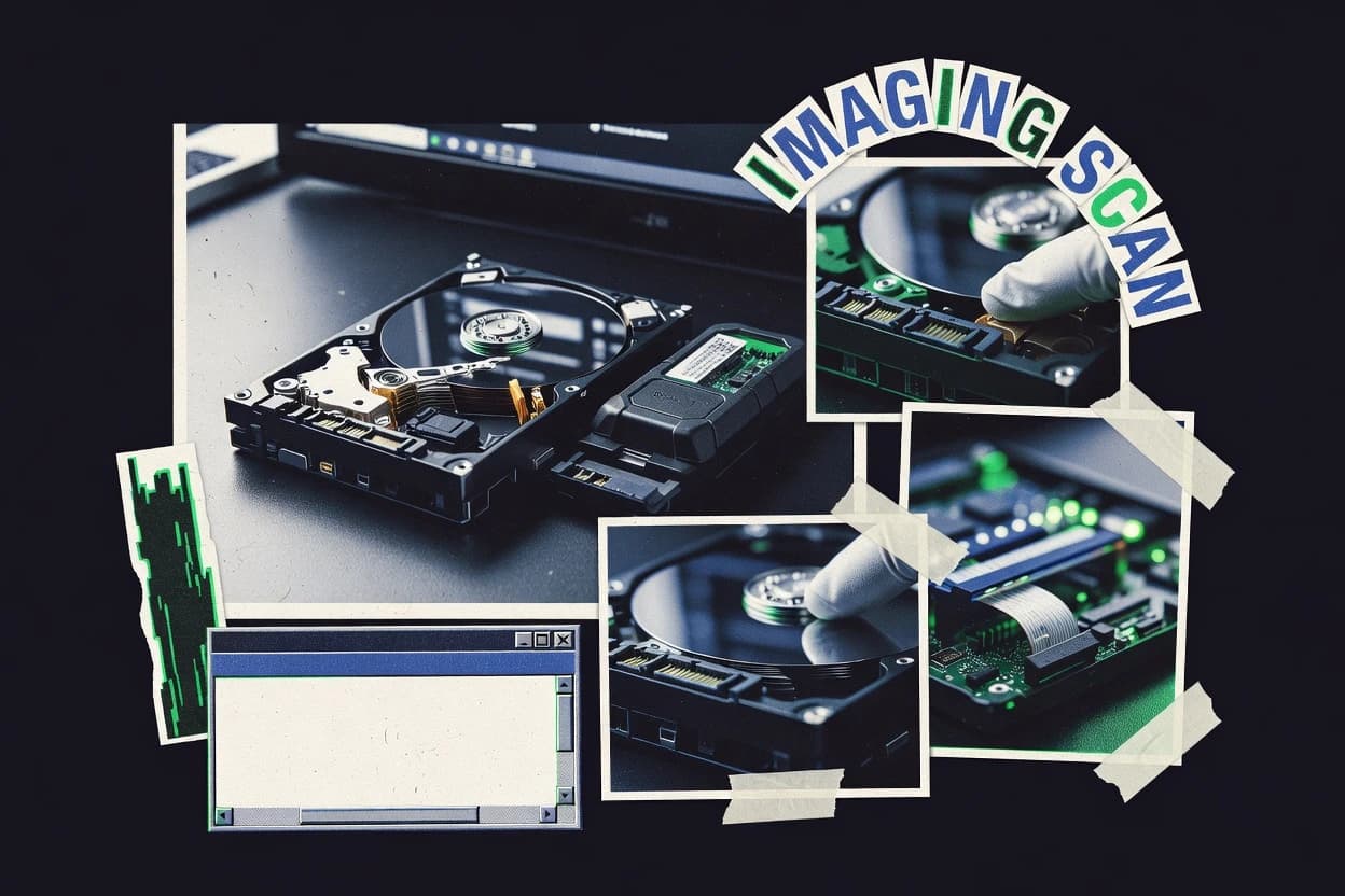 Top 10 Best Hdd Imaging Software of 2026
