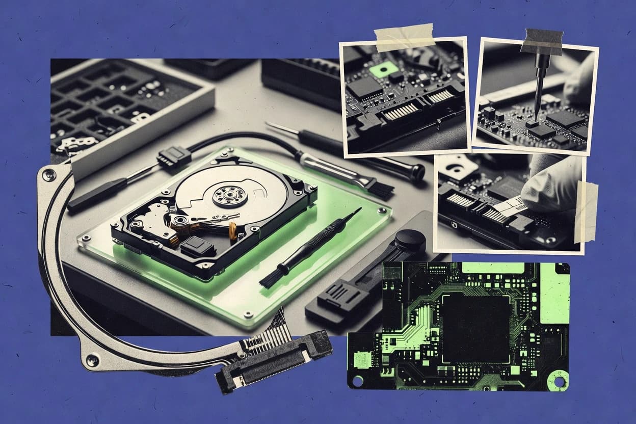 Top 10 Best Hdd Recovery Software of 2026