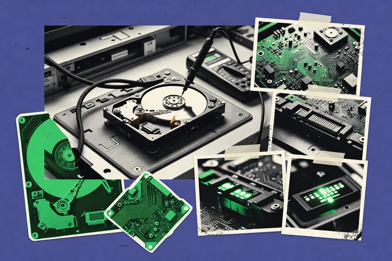 Top 10 Best Hdd Test Software of 2026