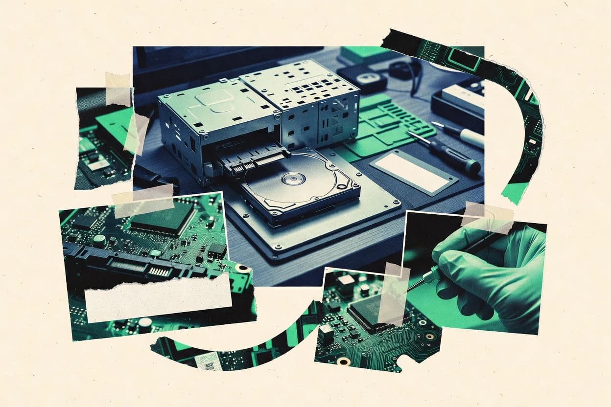 Top 10 Best Hdd Restore Software of 2026