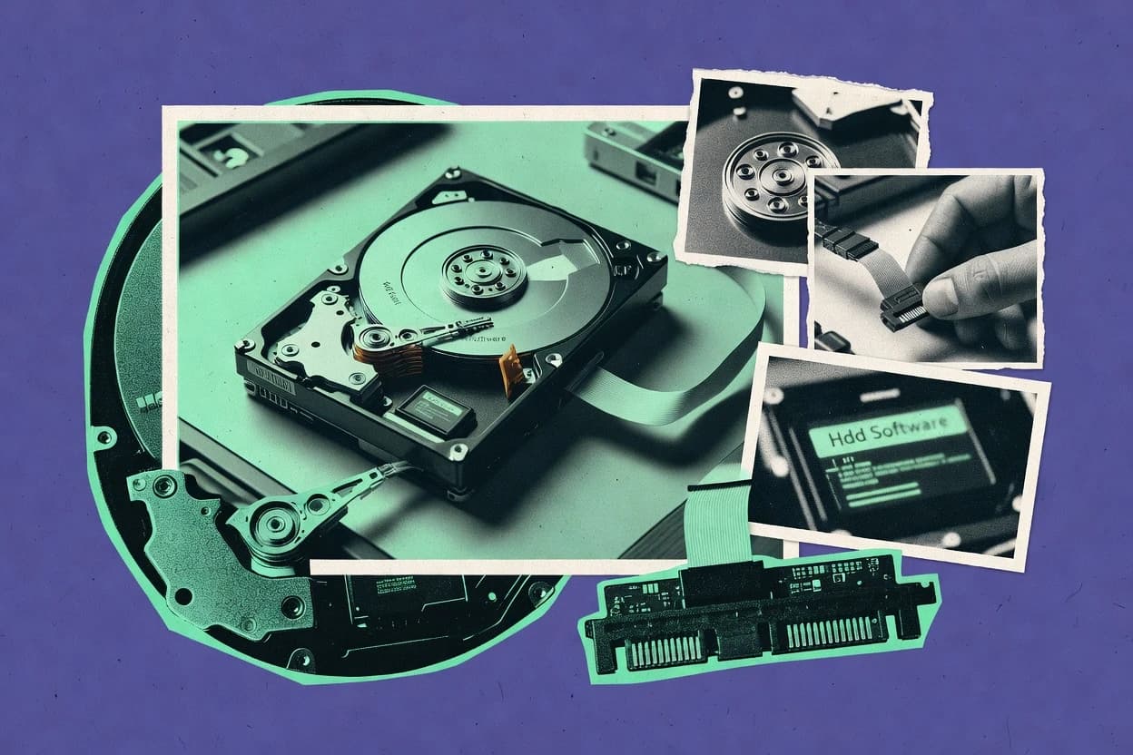 Top 10 Best Hdd Software of 2026