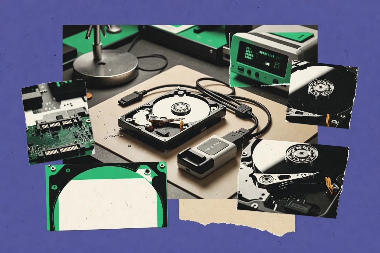 Top 8 Best Hdd Testing Software of 2026