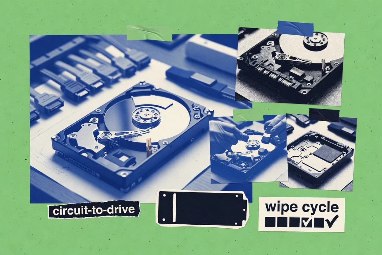 Top 10 Best Hdd Wiping Software of 2026