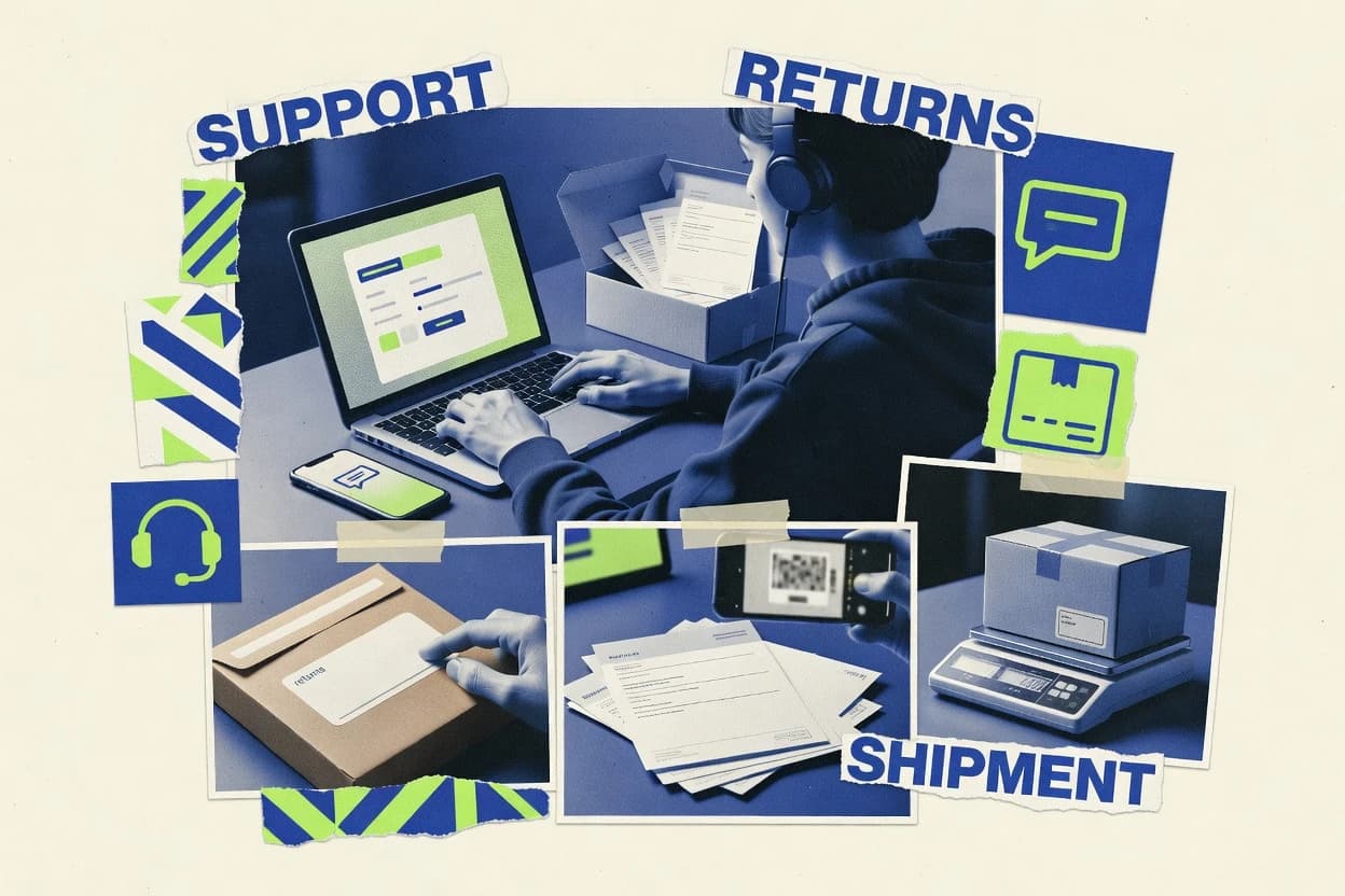 Top 10 Best Ecommerce Support Services of 2026