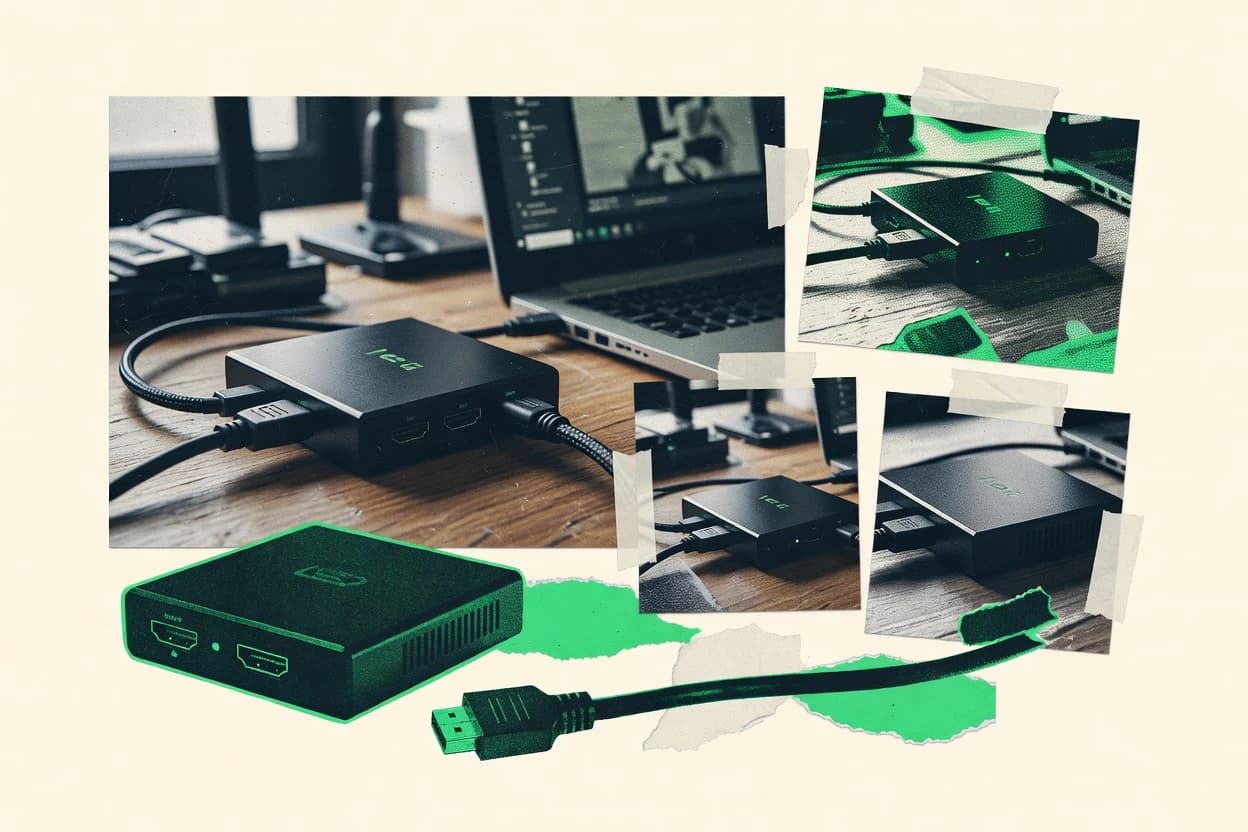 Top 10 Best Hdmi Recorder Software of 2026