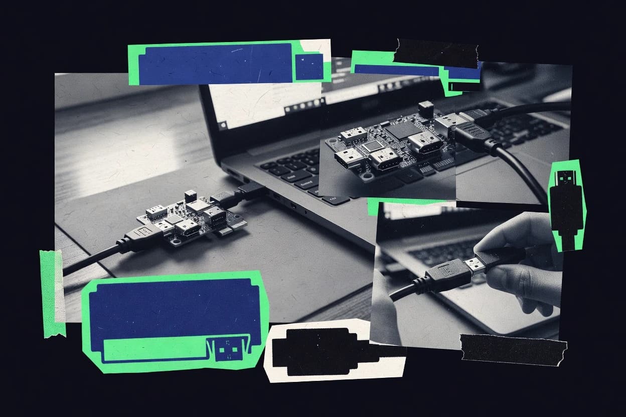 Top 10 Best Hdmi Capture Card Software of 2026