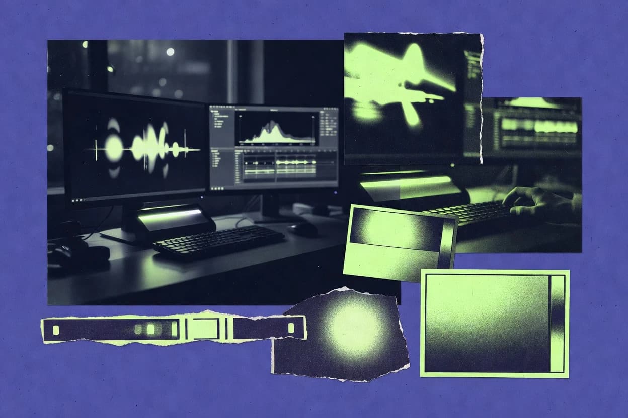 Top 10 Best Hdr Video Editing Software of 2026