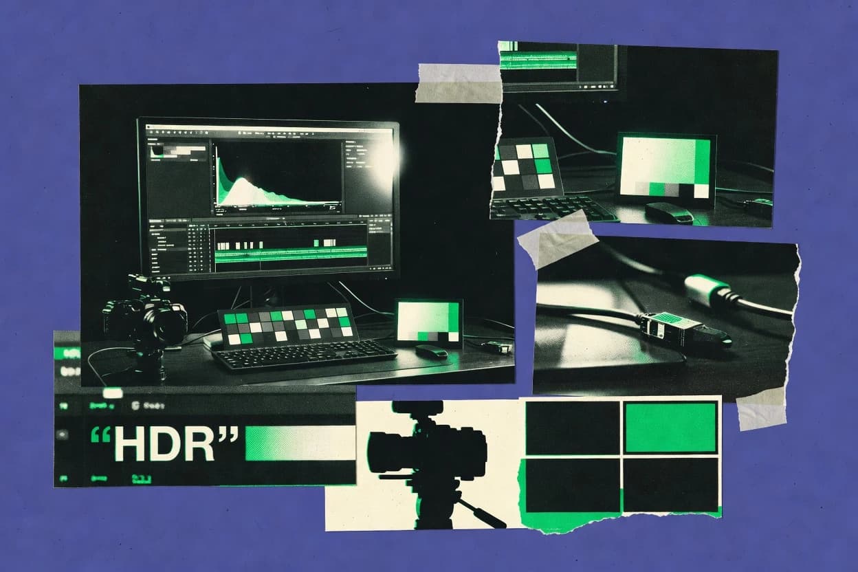 Top 10 Best Hdr Video Software of 2026